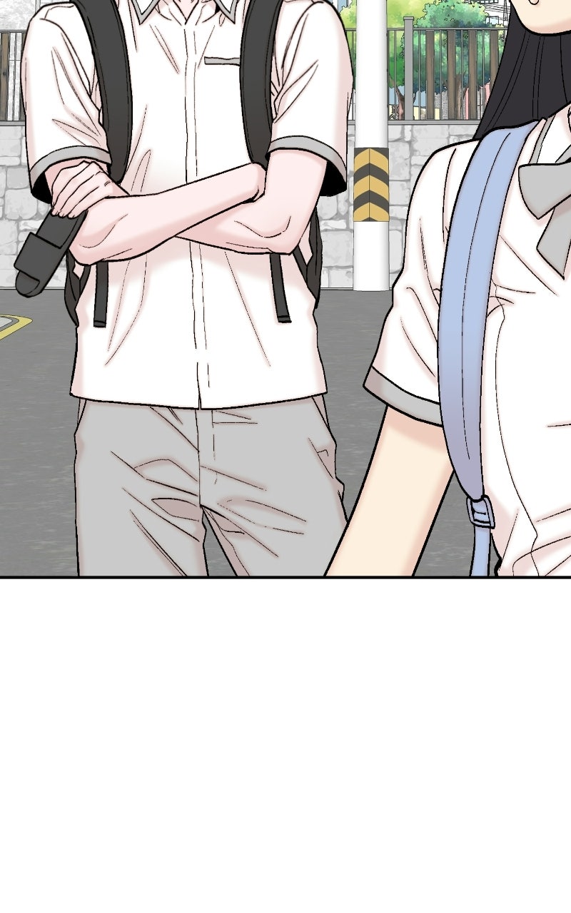 My Dud to Stud Boyfriend (S2) Ep.168 - What Do You Want? page 117 - 