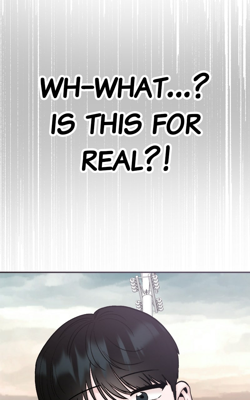 My Dud to Stud Boyfriend (S2) Ep.168 - What Do You Want? page 120 - 
