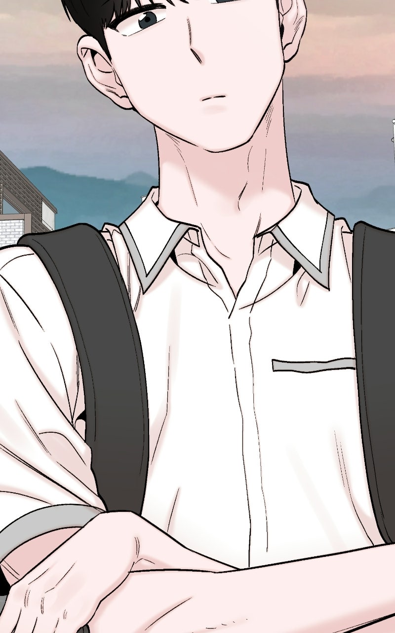 My Dud to Stud Boyfriend (S2) Ep.168 - What Do You Want? page 121 - 