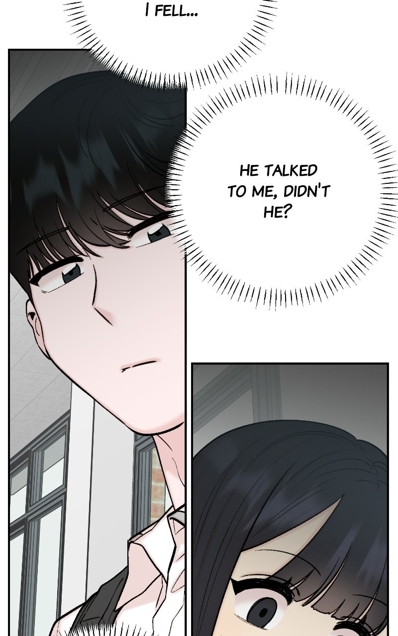My Dud to Stud Boyfriend (S2) Ep.168 - What Do You Want? page 18 - 