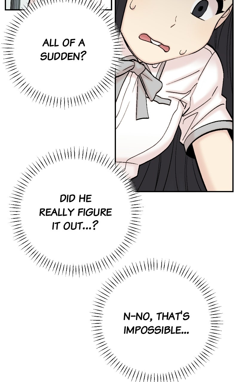My Dud to Stud Boyfriend (S2) Ep.168 - What Do You Want? page 19 - 