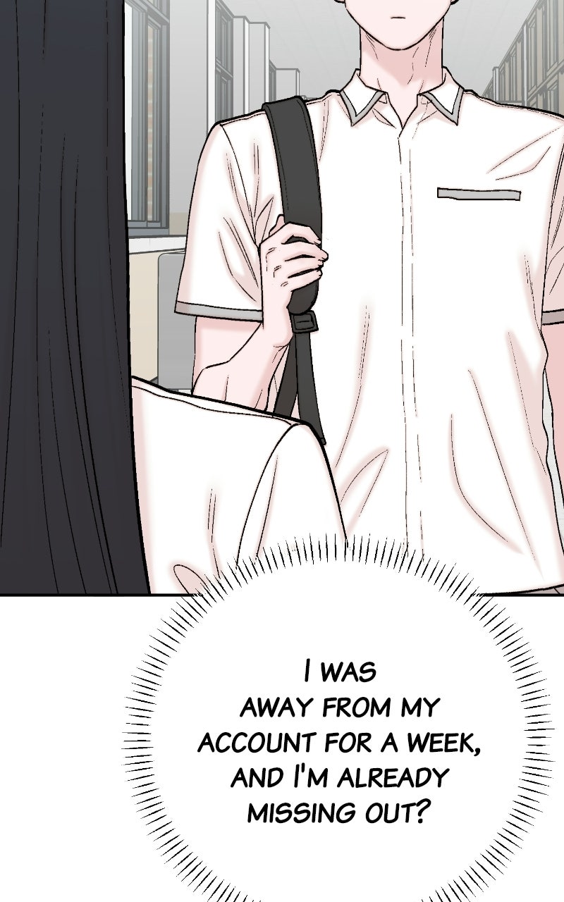 My Dud to Stud Boyfriend (S2) Ep.168 - What Do You Want? page 3 - 