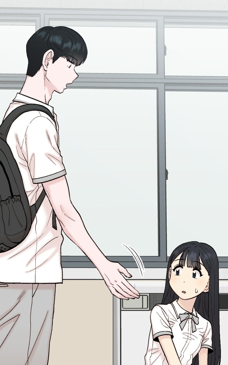 My Dud to Stud Boyfriend (S2) Ep.168 - What Do You Want? page 22 - 