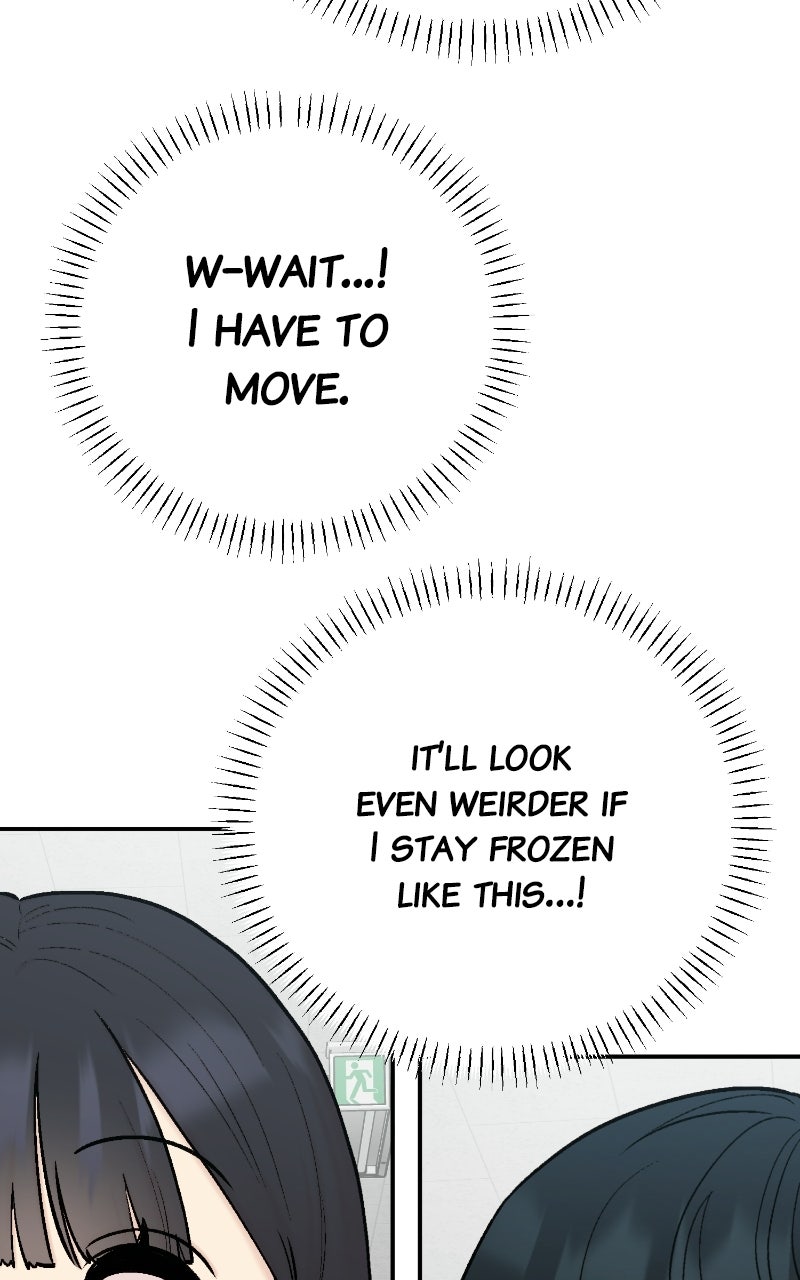 My Dud to Stud Boyfriend (S2) Ep.168 - What Do You Want? page 4 - 