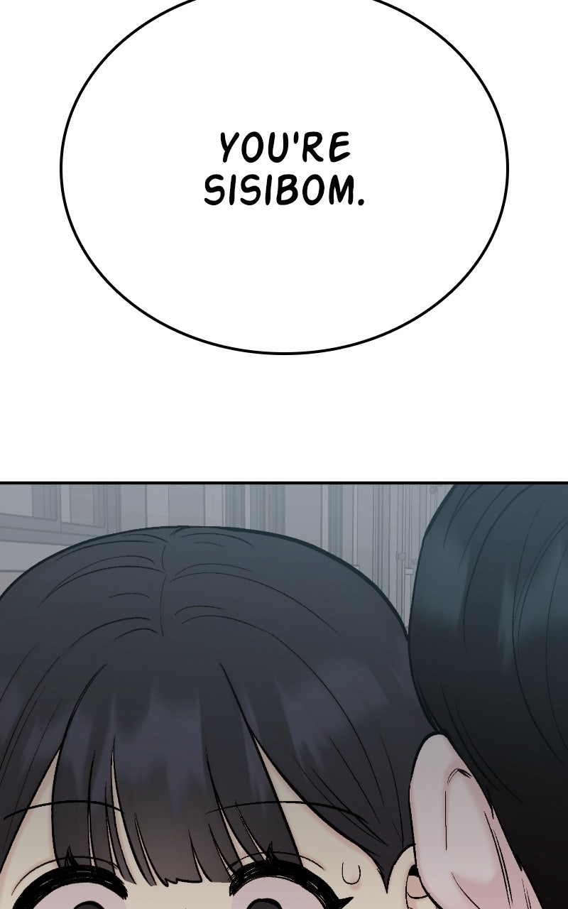 My Dud to Stud Boyfriend (S2) Ep.168 - What Do You Want? page 33 - 