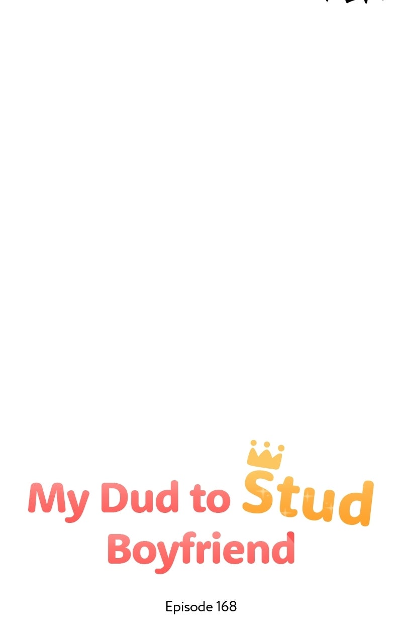 My Dud to Stud Boyfriend (S2) Ep.168 - What Do You Want? page 37 - 