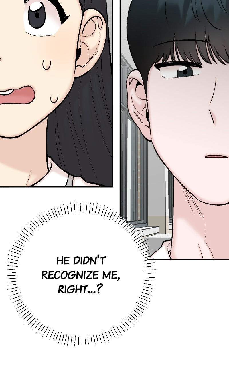 My Dud to Stud Boyfriend (S2) Ep.168 - What Do You Want? page 5 - 