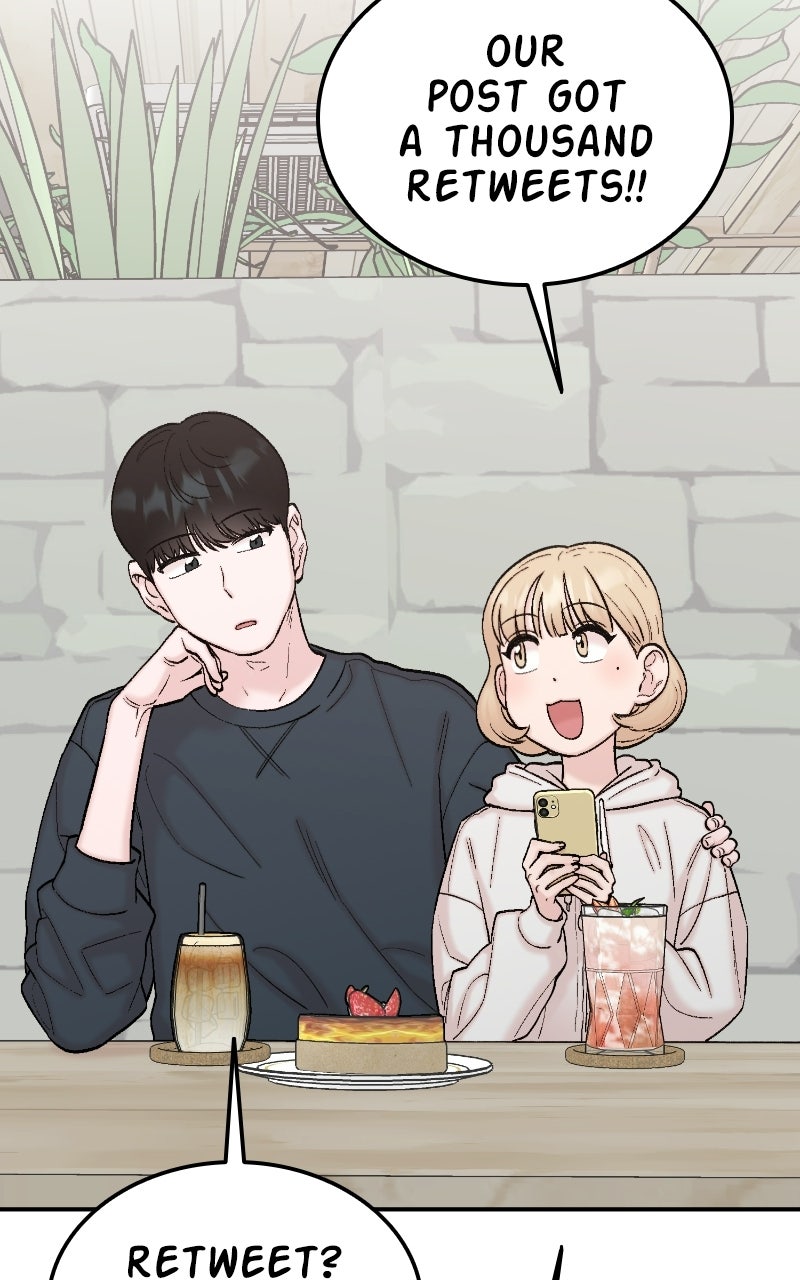 My Dud to Stud Boyfriend (S2) Ep.168 - What Do You Want? page 42 - 