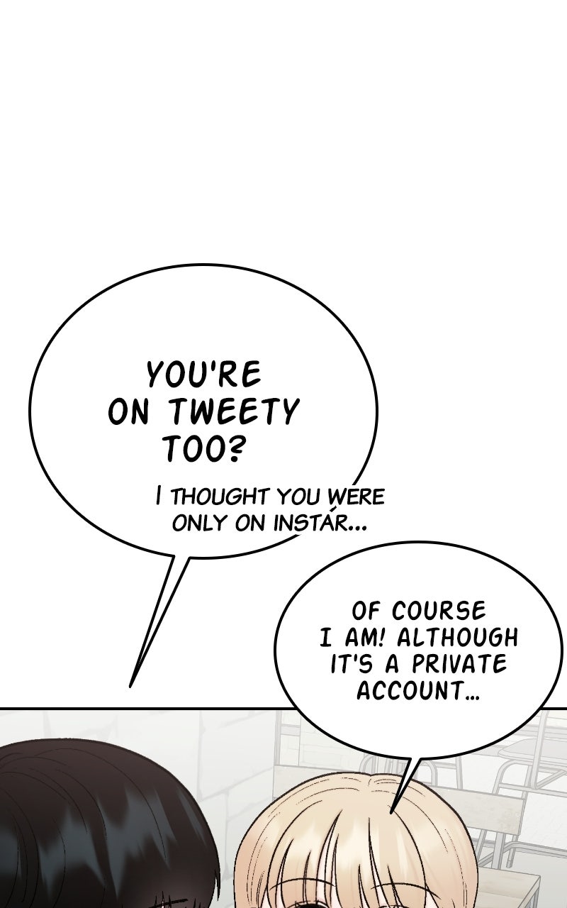 My Dud to Stud Boyfriend (S2) Ep.168 - What Do You Want? page 44 - 