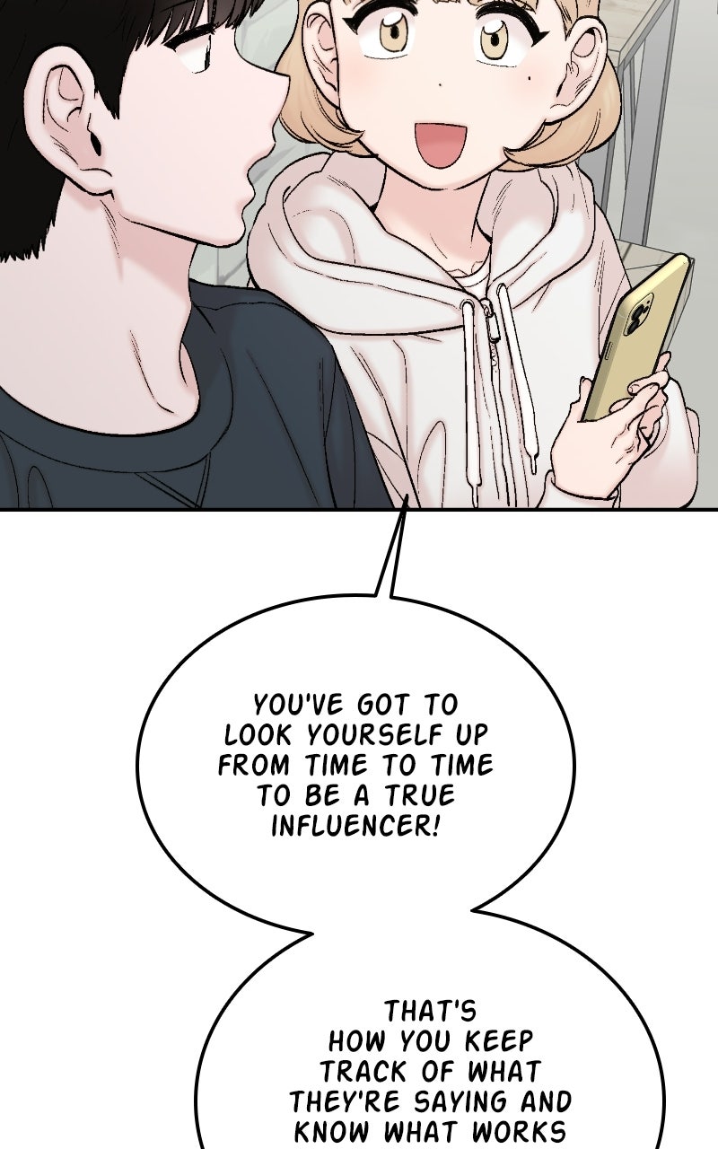 My Dud to Stud Boyfriend (S2) Ep.168 - What Do You Want? page 45 - 