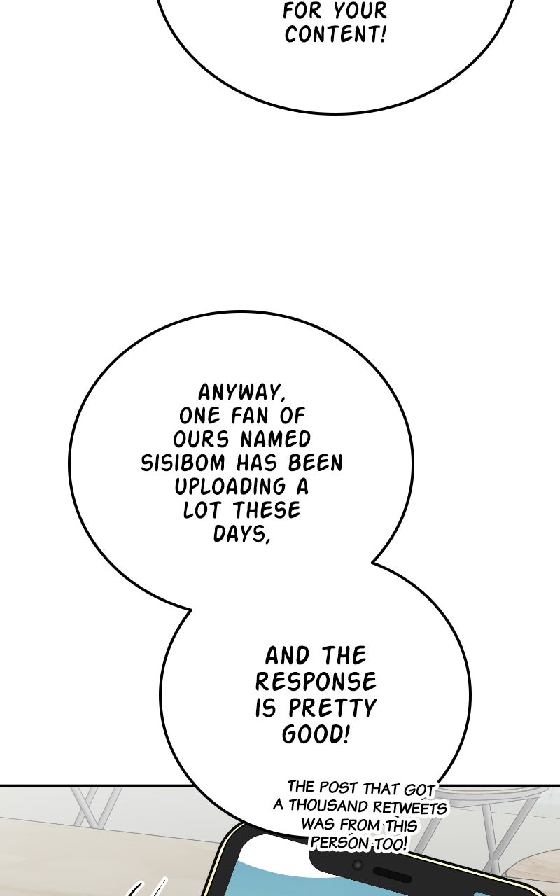 My Dud to Stud Boyfriend (S2) Ep.168 - What Do You Want? page 46 - 