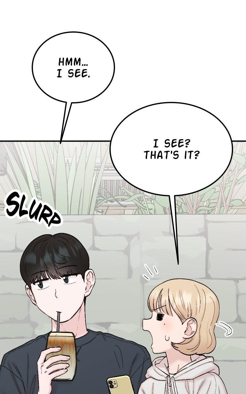 My Dud to Stud Boyfriend (S2) Ep.168 - What Do You Want? page 48 - 
