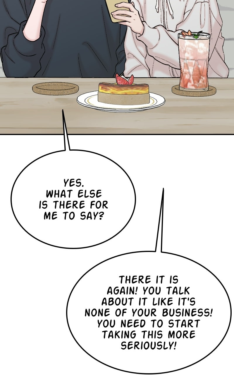 My Dud to Stud Boyfriend (S2) Ep.168 - What Do You Want? page 49 - 