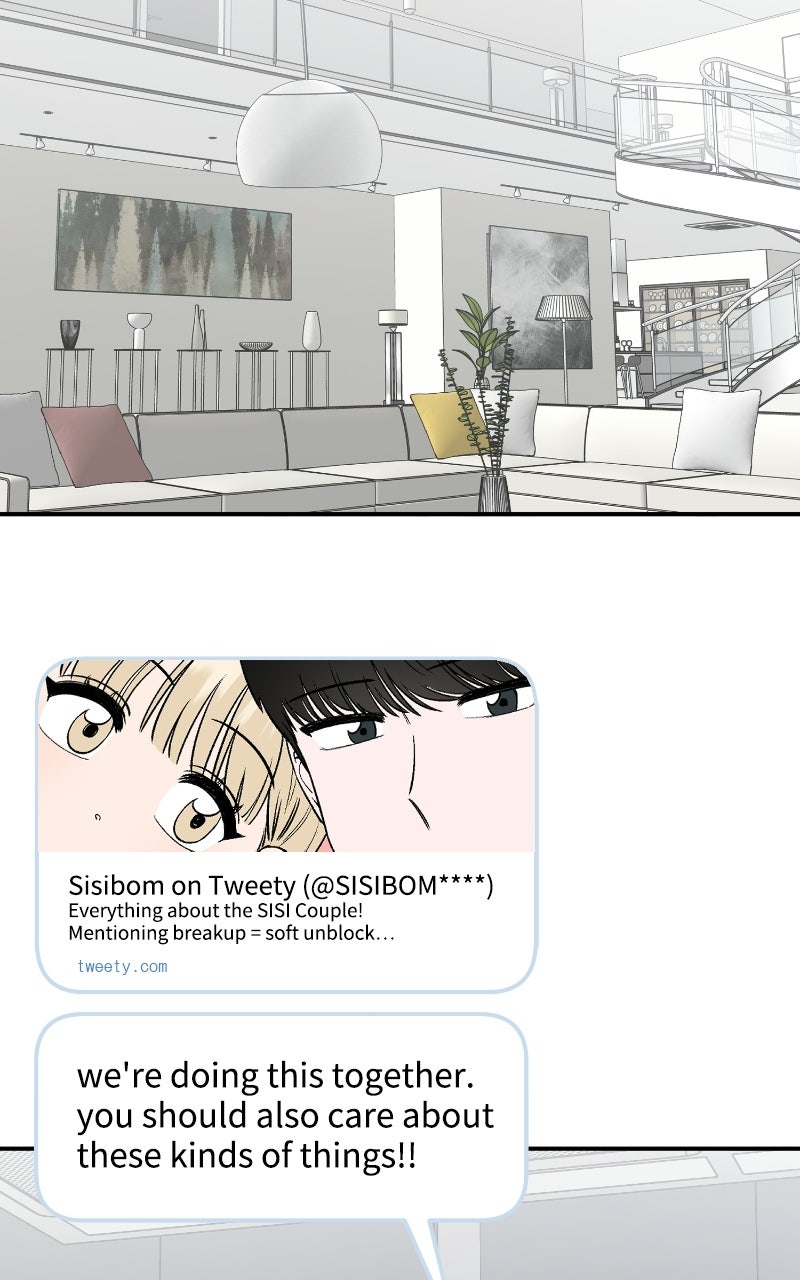 My Dud to Stud Boyfriend (S2) Ep.168 - What Do You Want? page 51 - 