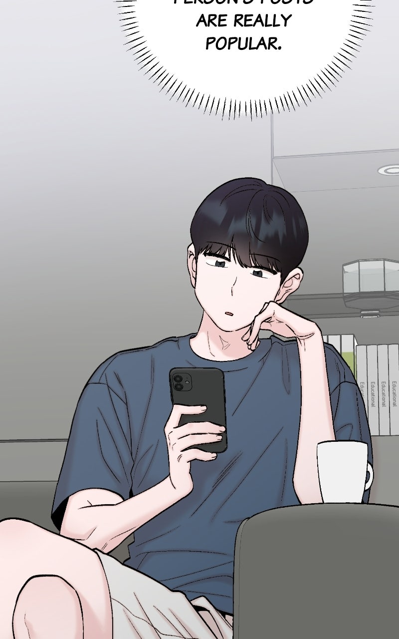My Dud to Stud Boyfriend (S2) Ep.168 - What Do You Want? page 56 - 