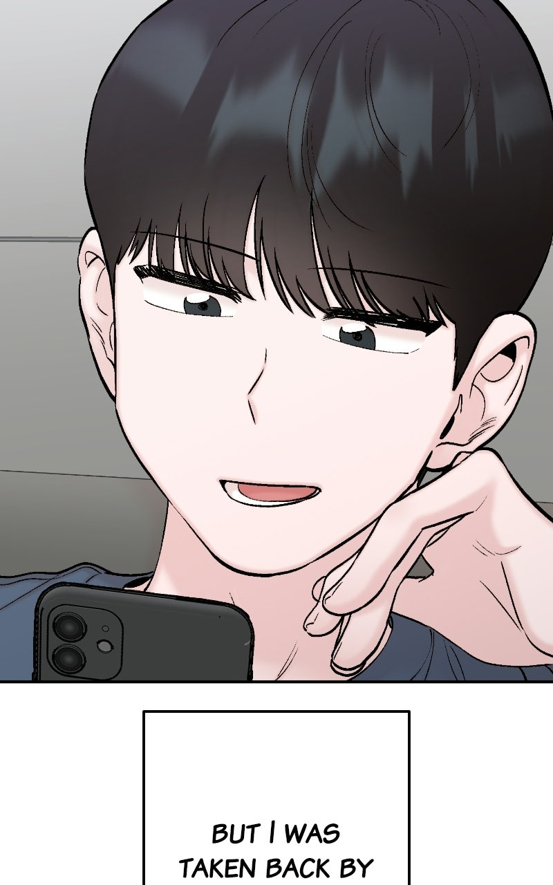My Dud to Stud Boyfriend (S2) Ep.168 - What Do You Want? page 58 - 