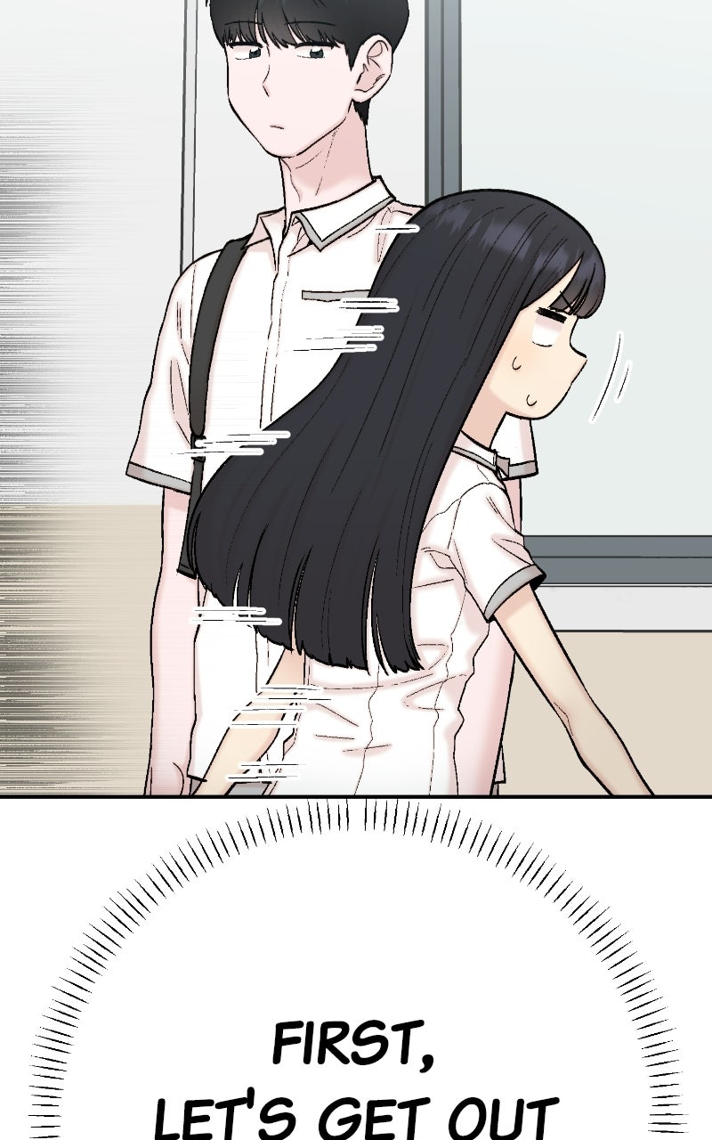 My Dud to Stud Boyfriend (S2) Ep.168 - What Do You Want? page 7 - 