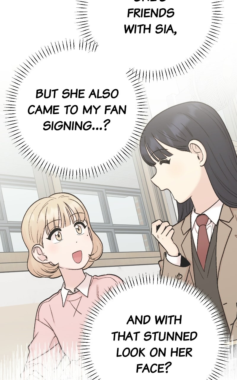 My Dud to Stud Boyfriend (S2) Ep.168 - What Do You Want? page 70 - 