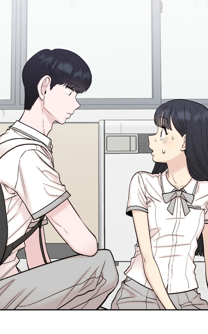 My Dud to Stud Boyfriend (S2) Ep.168 - What Do You Want? page 83 - 