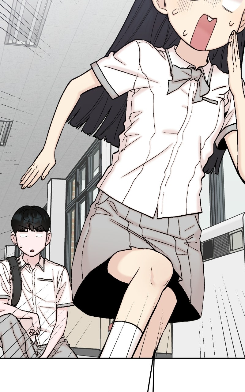 My Dud to Stud Boyfriend (S2) Ep.168 - What Do You Want? page 92 - 