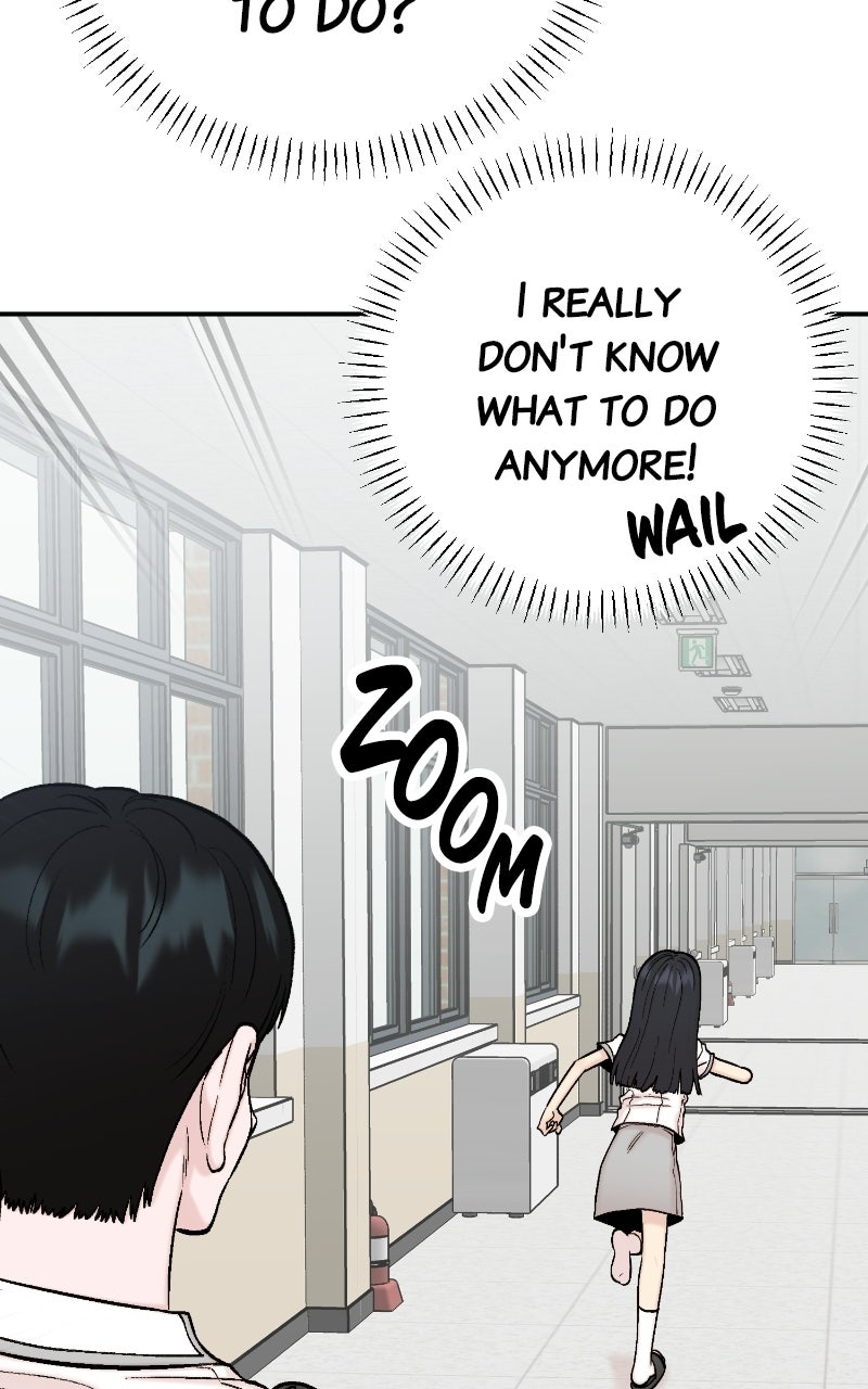 My Dud to Stud Boyfriend (S2) Ep.168 - What Do You Want? page 94 - 