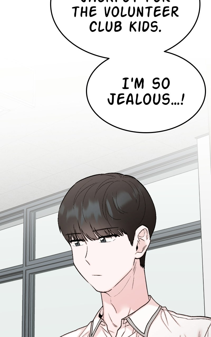 My Dud to Stud Boyfriend (S2) Ep. 169 - Wouldn