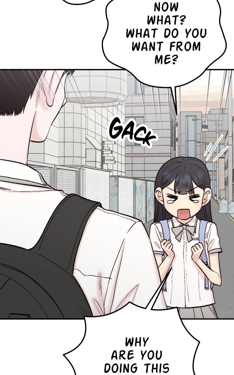 My Dud to Stud Boyfriend (S2) Ep. 169 - Wouldn