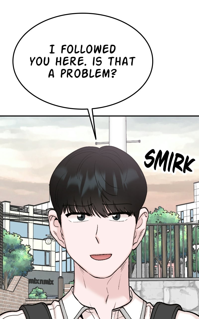 My Dud to Stud Boyfriend (S2) Ep. 169 - Wouldn