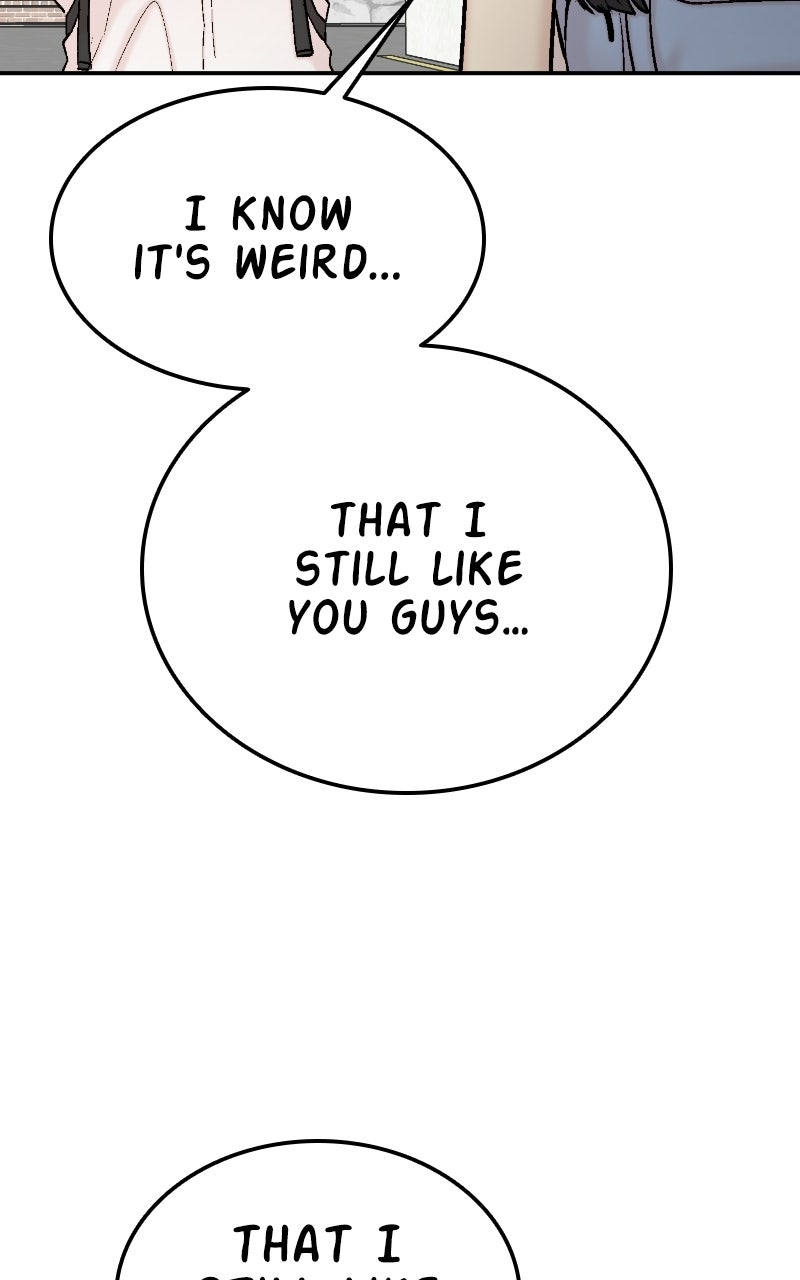 My Dud to Stud Boyfriend (S2) Ep. 169 - Wouldn