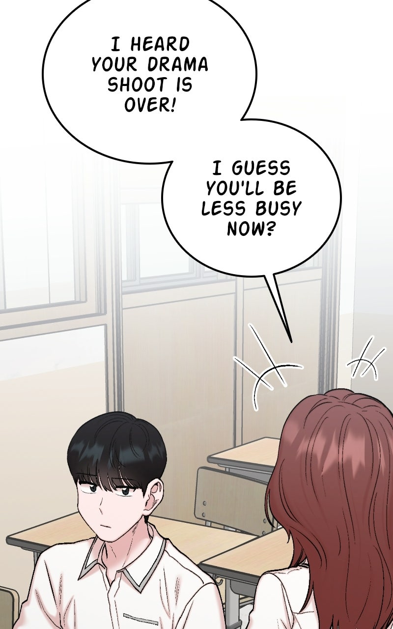 My Dud to Stud Boyfriend (S2) Ep. 169 - Wouldn