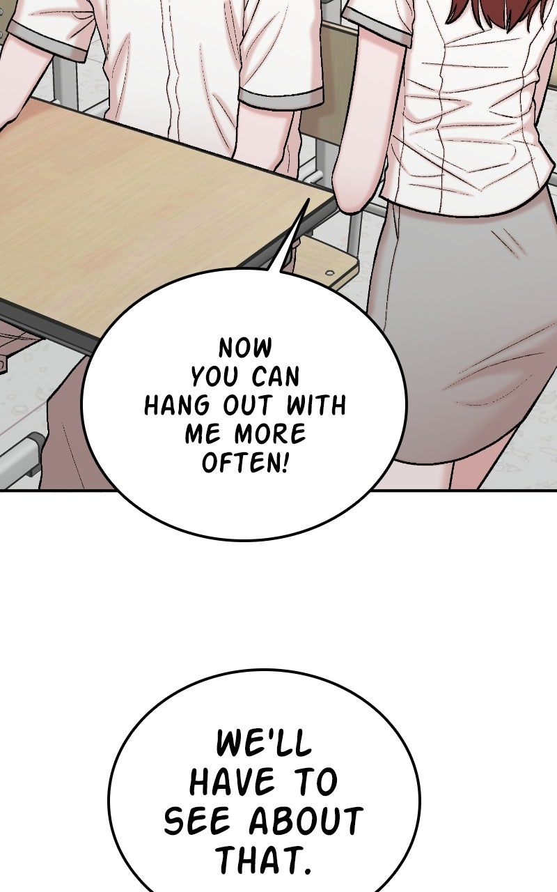 My Dud to Stud Boyfriend (S2) Ep. 169 - Wouldn