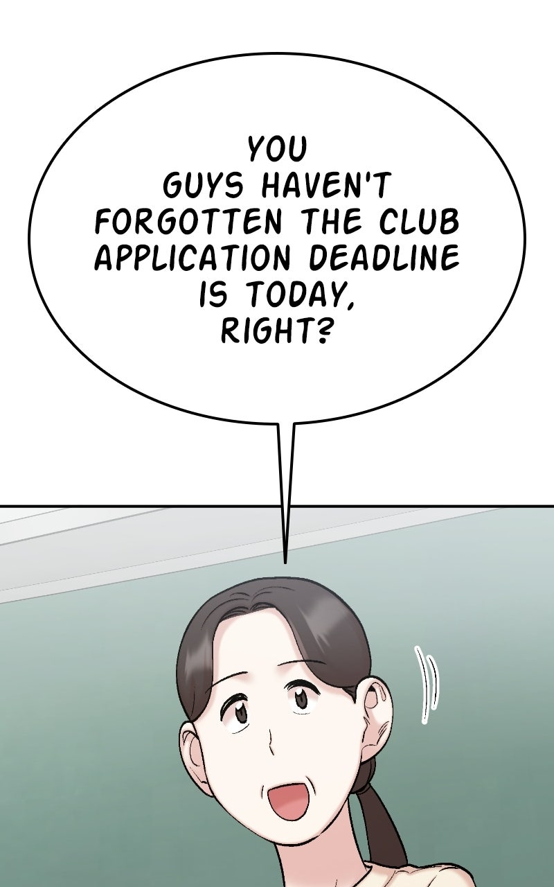 My Dud to Stud Boyfriend (S2) Ep. 169 - Wouldn