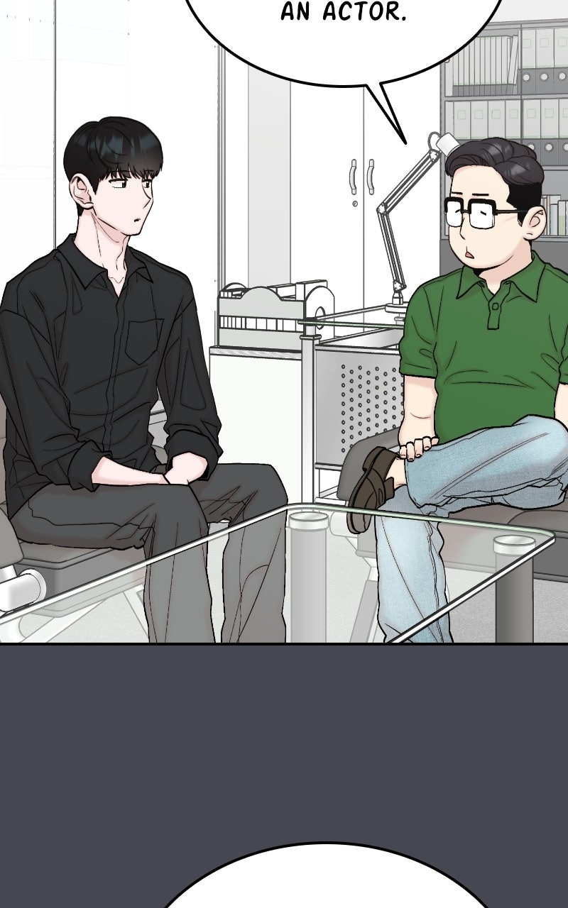 My Dud to Stud Boyfriend (S2) Ep. 169 - Wouldn