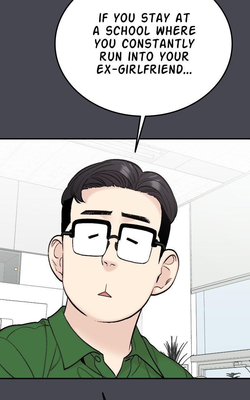 My Dud to Stud Boyfriend (S2) Ep. 169 - Wouldn