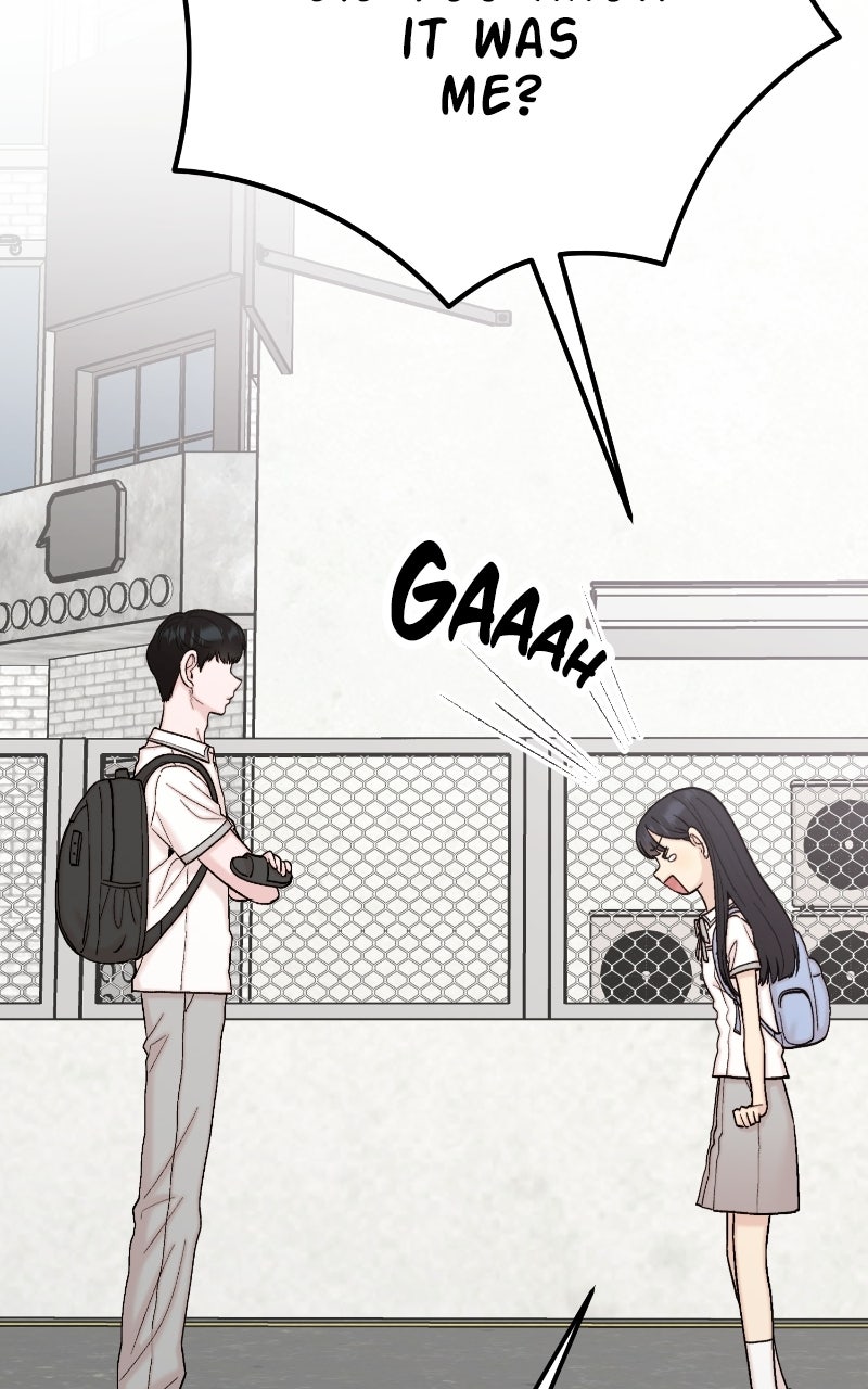 My Dud to Stud Boyfriend (S2) Ep. 169 - Wouldn