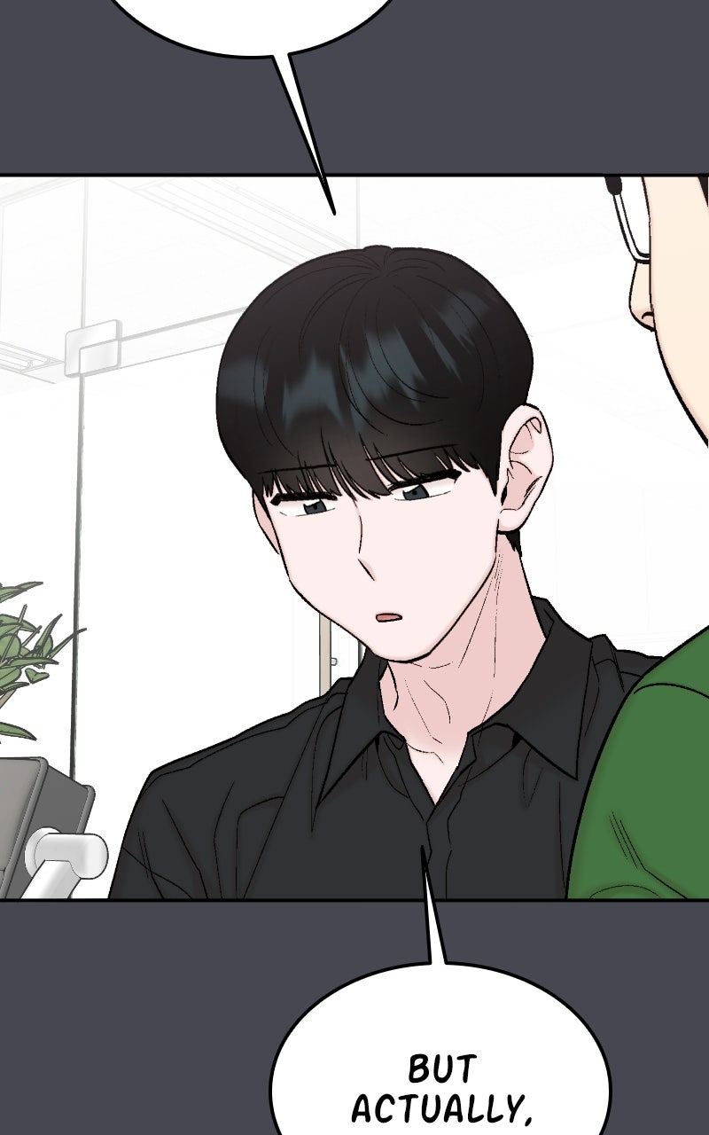 My Dud to Stud Boyfriend (S2) Ep. 169 - Wouldn