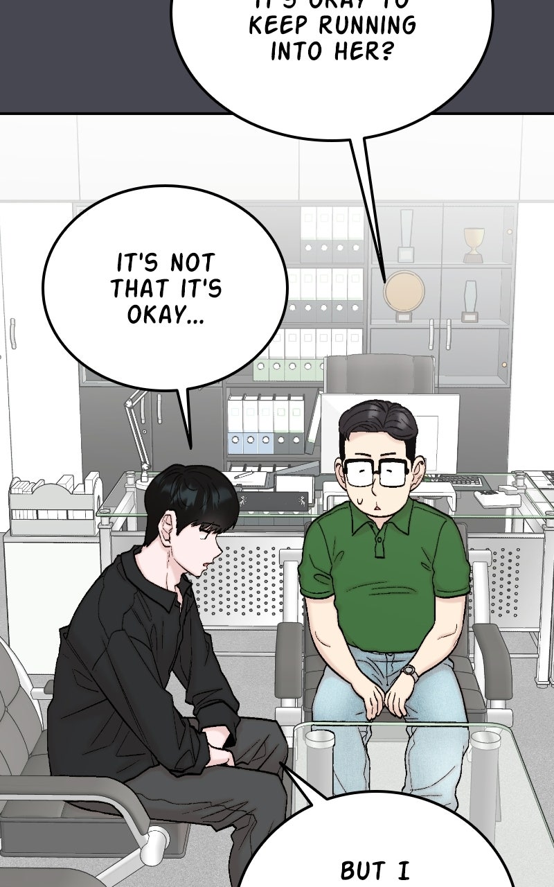 My Dud to Stud Boyfriend (S2) Ep. 169 - Wouldn