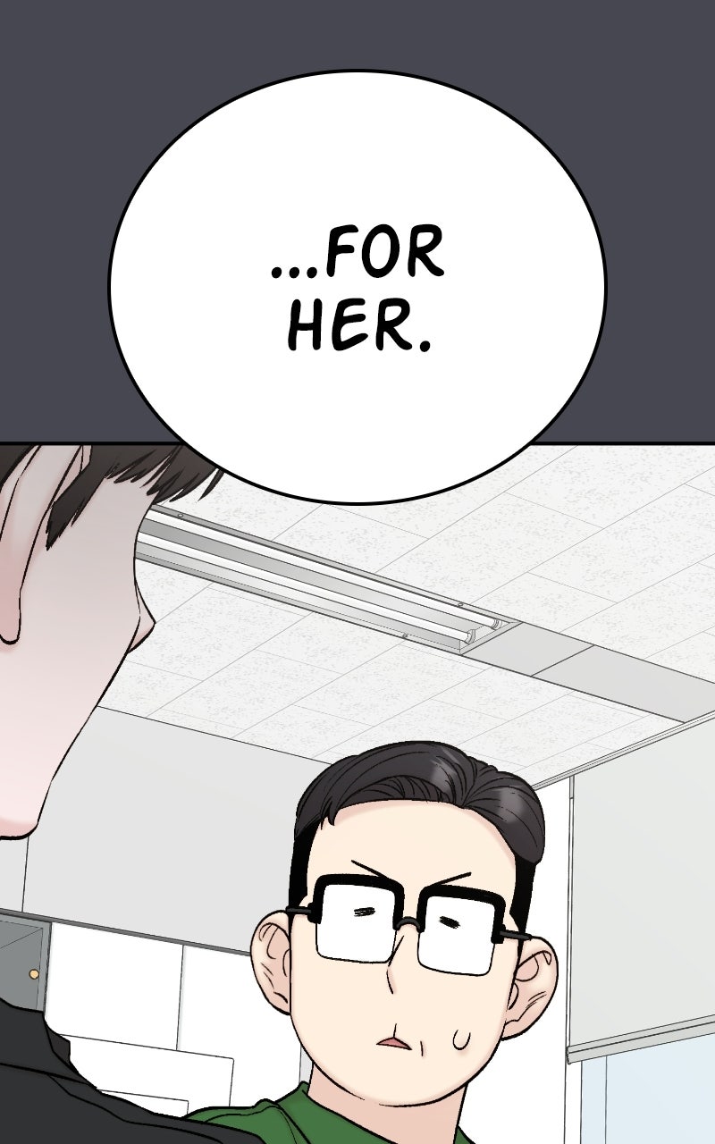 My Dud to Stud Boyfriend (S2) Ep. 169 - Wouldn