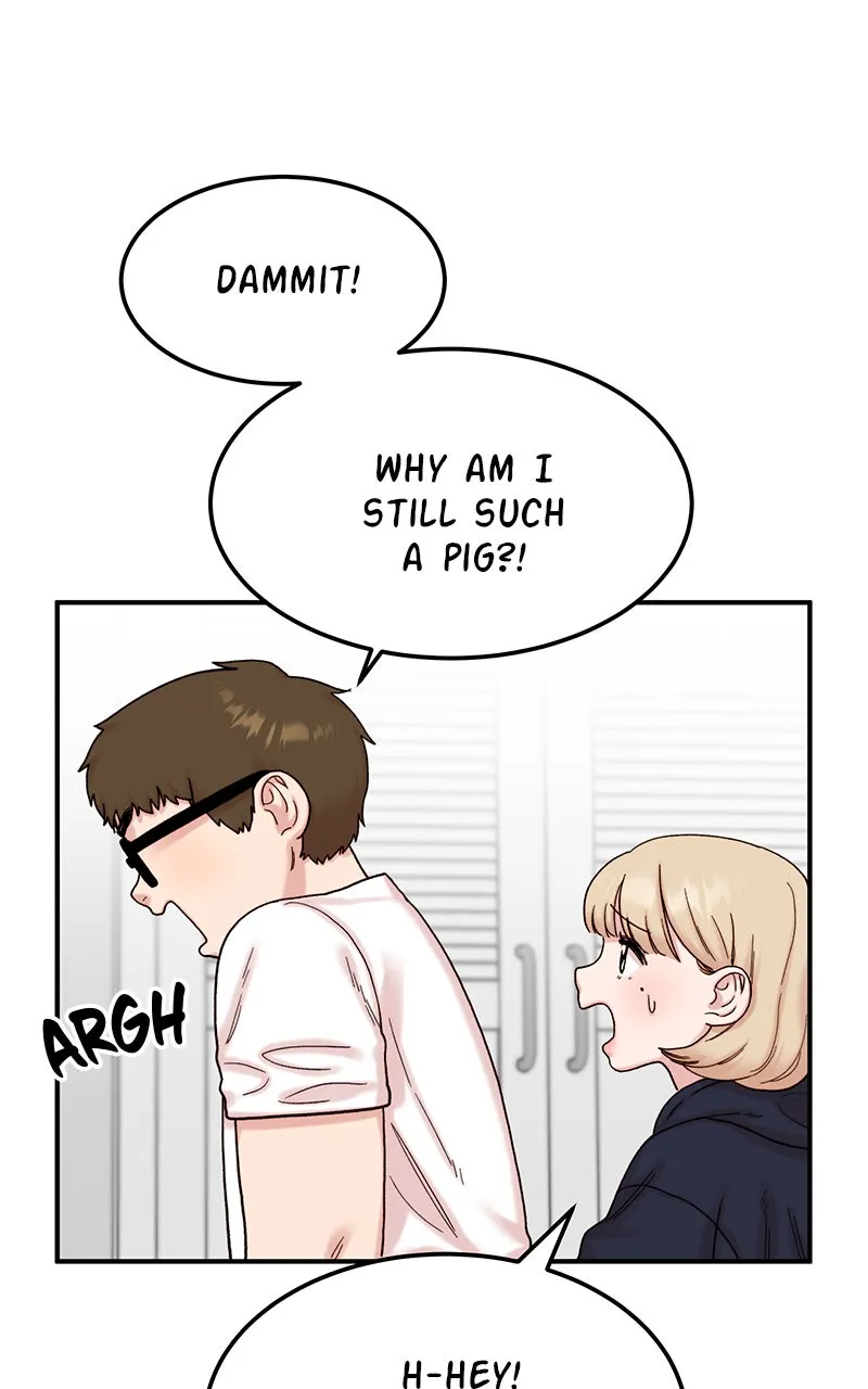 My Dud to Stud Boyfriend Chapter 17 page 11 - 