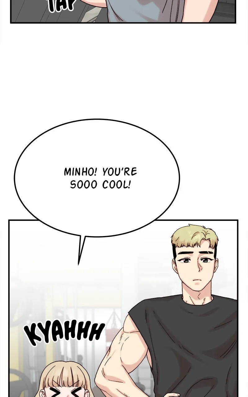 My Dud to Stud Boyfriend Chapter 17 page 101 - 