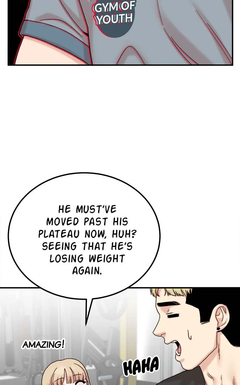 My Dud to Stud Boyfriend Chapter 17 page 111 - 