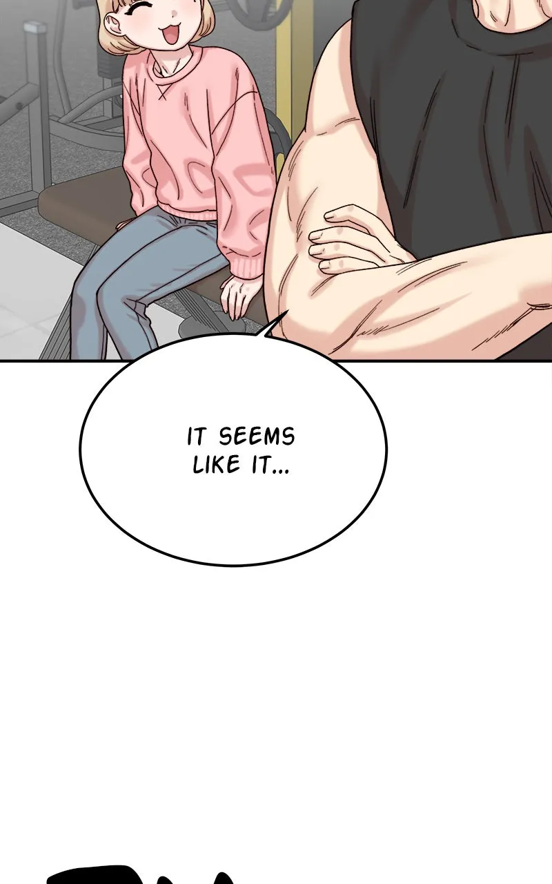 My Dud to Stud Boyfriend Chapter 17 page 112 - 