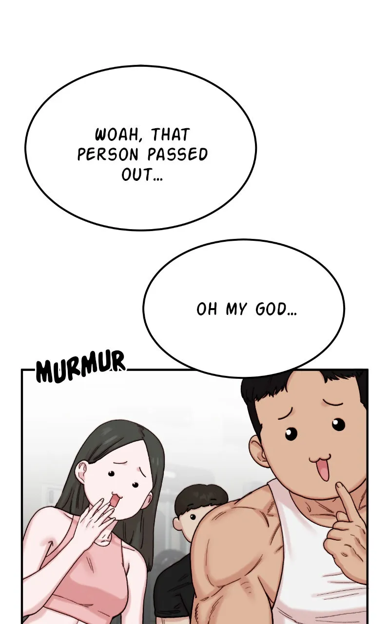 My Dud to Stud Boyfriend Chapter 17 page 115 - 