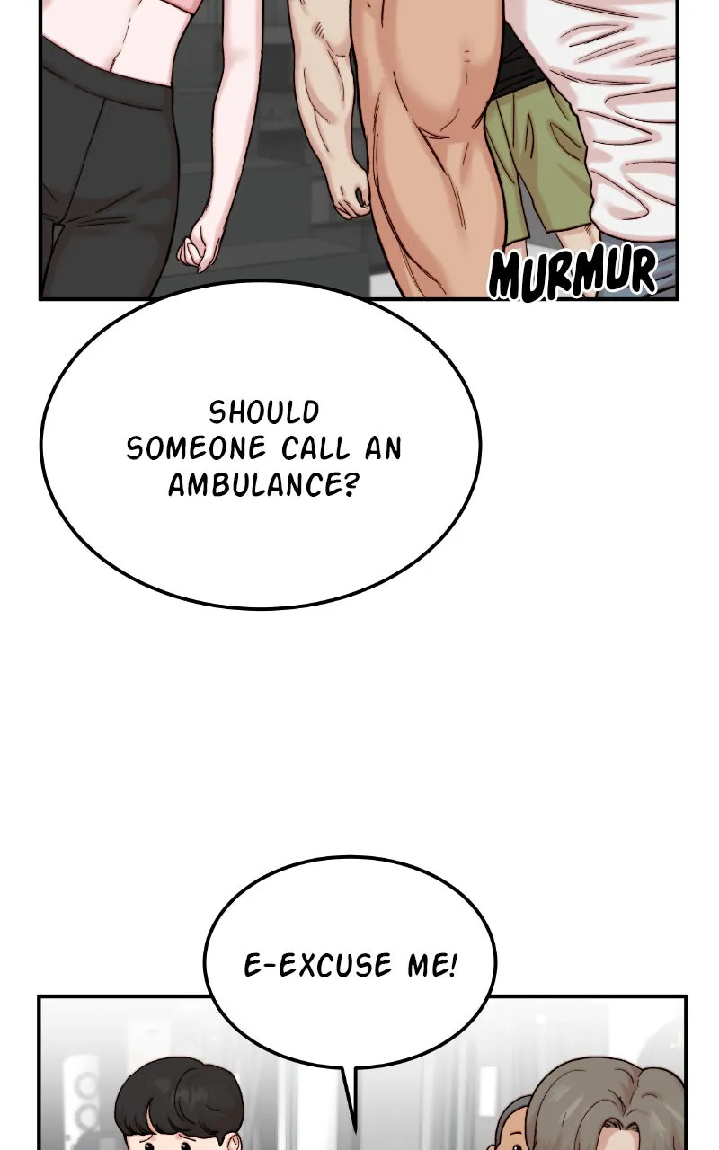 My Dud to Stud Boyfriend Chapter 17 page 116 - 