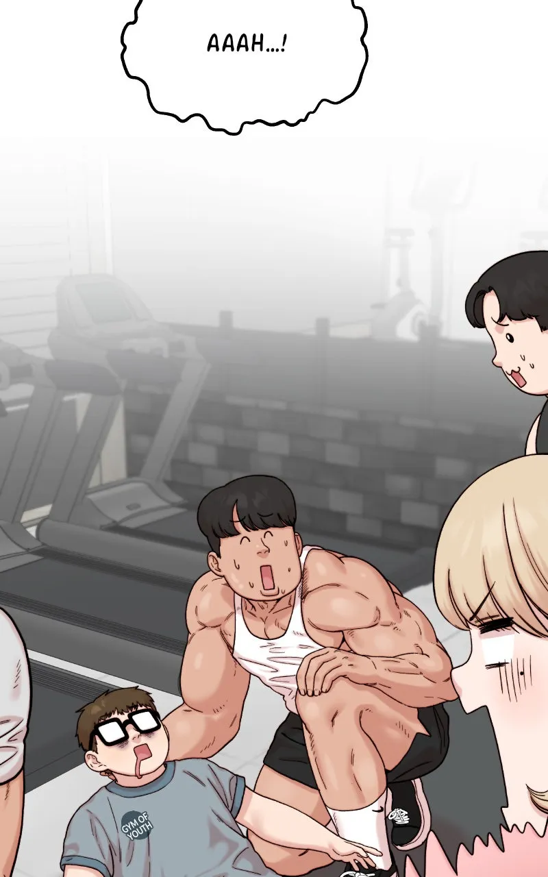 My Dud to Stud Boyfriend Chapter 17 page 119 - 
