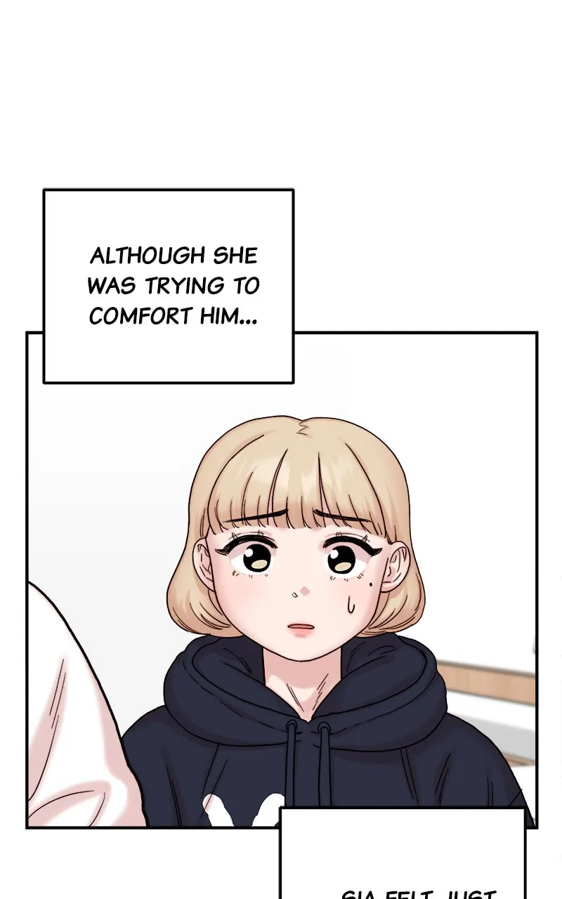 My Dud to Stud Boyfriend Chapter 17 page 13 - 