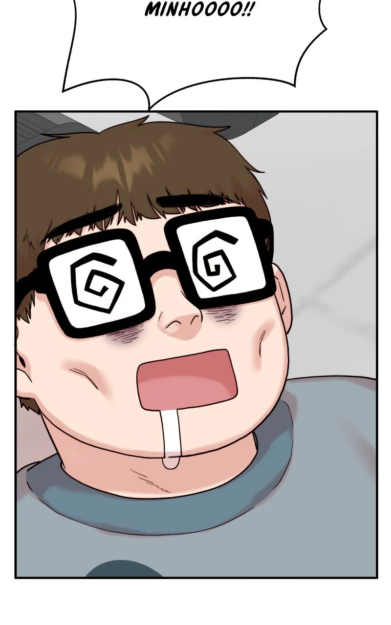 My Dud to Stud Boyfriend Chapter 17 page 121 - 