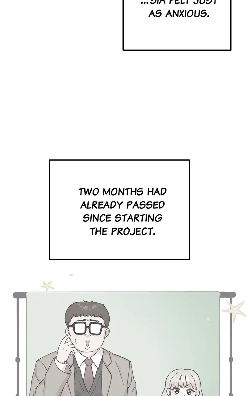 My Dud to Stud Boyfriend Chapter 17 page 14 - 
