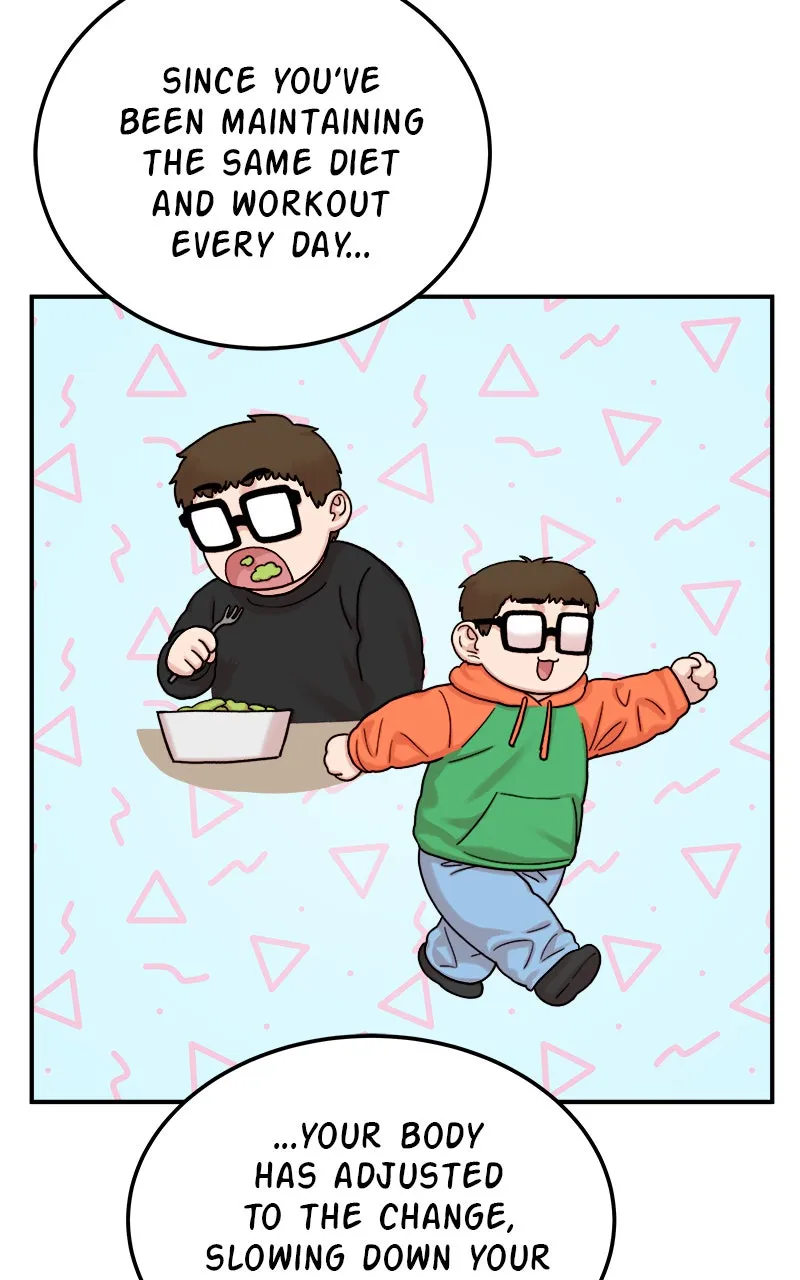 My Dud to Stud Boyfriend Chapter 17 page 20 - 