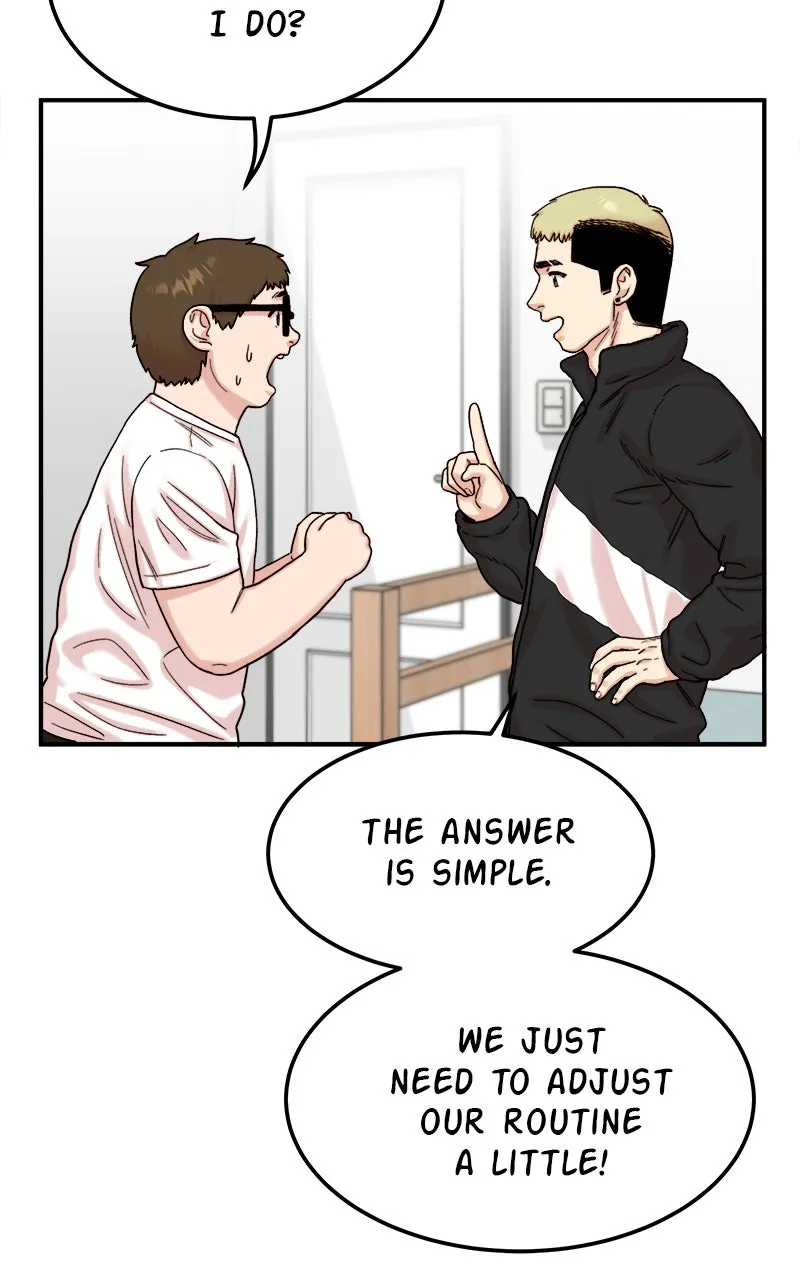 My Dud to Stud Boyfriend Chapter 17 page 22 - 